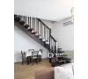 Apartament duplex cu 3 Camere de Inchiriat in Bloc nou langa Palas