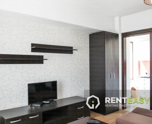 Apartament duplex cu 3 Camere de Inchiriat in Bloc nou langa Palas