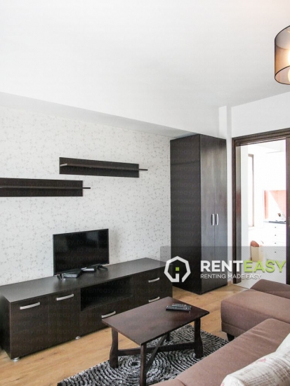 Apartament duplex cu 3 Camere de Inchiriat in Bloc nou langa Palas