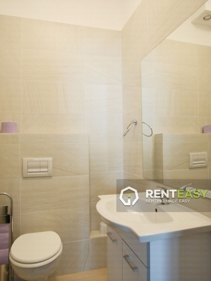 Apartament duplex cu 3 Camere de Inchiriat in Bloc nou langa Palas