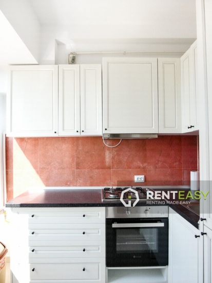 Apartament duplex cu 3 Camere de Inchiriat in Bloc nou langa Palas