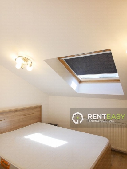 Apartament duplex cu 3 Camere de Inchiriat in Bloc nou langa Palas