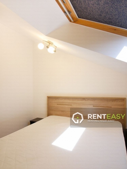 Apartament duplex cu 3 Camere de Inchiriat in Bloc nou langa Palas