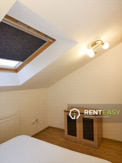 Apartament duplex cu 3 Camere de Inchiriat in Bloc nou langa Palas
