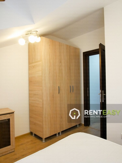 Apartament duplex cu 3 Camere de Inchiriat in Bloc nou langa Palas