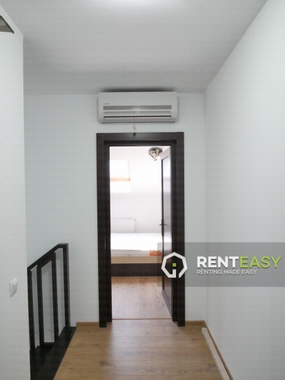Apartament duplex cu 3 Camere de Inchiriat in Bloc nou langa Palas