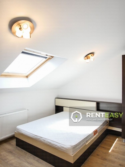 Apartament duplex cu 3 Camere de Inchiriat in Bloc nou langa Palas