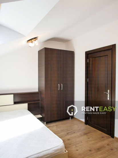 Apartament duplex cu 3 Camere de Inchiriat in Bloc nou langa Palas