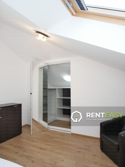 Apartament duplex cu 3 Camere de Inchiriat in Bloc nou langa Palas