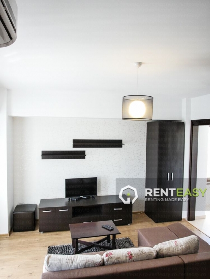 Apartament duplex cu 3 Camere de Inchiriat in Bloc nou langa Palas