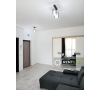 Apartament cu 1 Camera de Inchriat langa Palas in Bloc nou