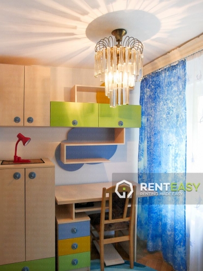 Casa cu 5 Camere de Inchiriat in zona Copou - Sararie