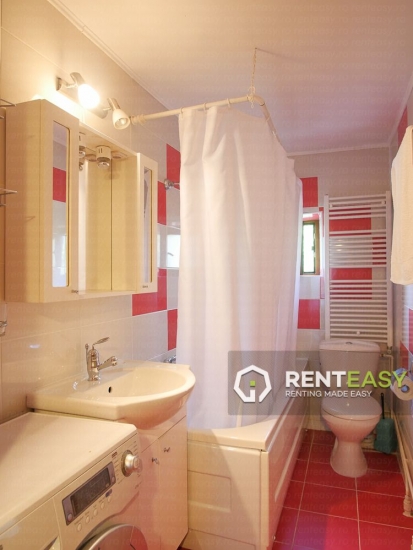 Casa cu 5 Camere de Inchiriat in zona Copou - Sararie