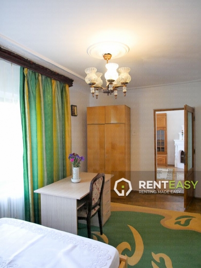Casa cu 5 Camere de Inchiriat in zona Copou - Sararie