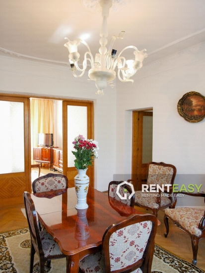 Casa cu 5 Camere de Inchiriat in zona Copou - Sararie