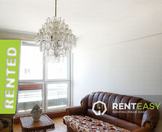 Apartament cu 3 Camere de Inchiriat in Piata Unirii - UMF
