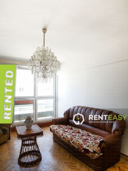 Apartament cu 3 Camere de Inchiriat in Piata Unirii - UMF