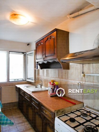 Apartament cu 3 Camere de Inchiriat in Piata Unirii - UMF
