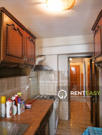 Apartament cu 3 Camere de Inchiriat in Piata Unirii - UMF