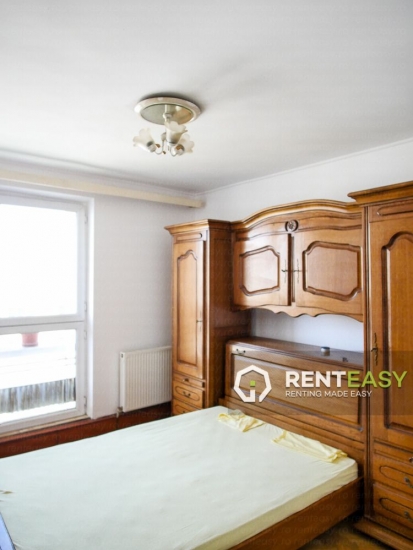 Apartament cu 3 Camere de Inchiriat in Piata Unirii - UMF
