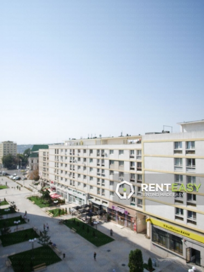 Apartament cu 3 Camere de Inchiriat in Piata Unirii - UMF
