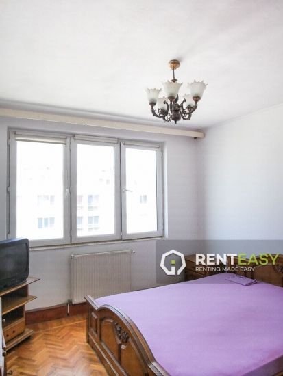 Apartament cu 3 Camere de Inchiriat in Piata Unirii - UMF