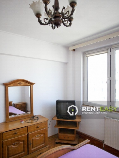 Apartament cu 3 Camere de Inchiriat in Piata Unirii - UMF