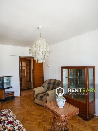 Apartament cu 3 Camere de Inchiriat in Piata Unirii - UMF