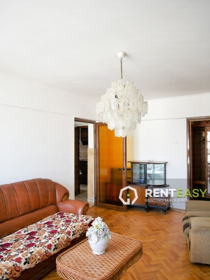 Apartament cu 3 Camere de Inchiriat in Piata Unirii - UMF