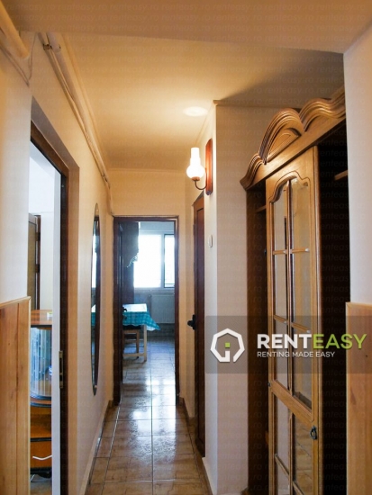 Apartament cu 3 Camere de Inchiriat in Piata Unirii - UMF