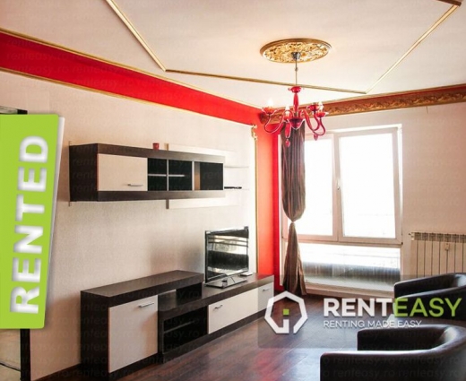 Apartament cu 3 Camere de Inchiriat in Piata Unirii - Centru