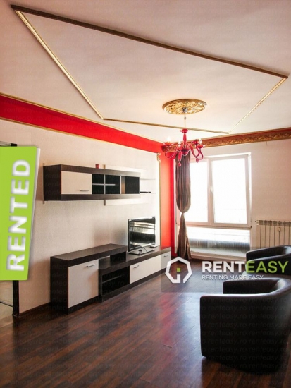 Apartament cu 3 Camere de Inchiriat in Piata Unirii - Centru