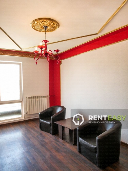Apartament cu 3 Camere de Inchiriat in Piata Unirii - Centru