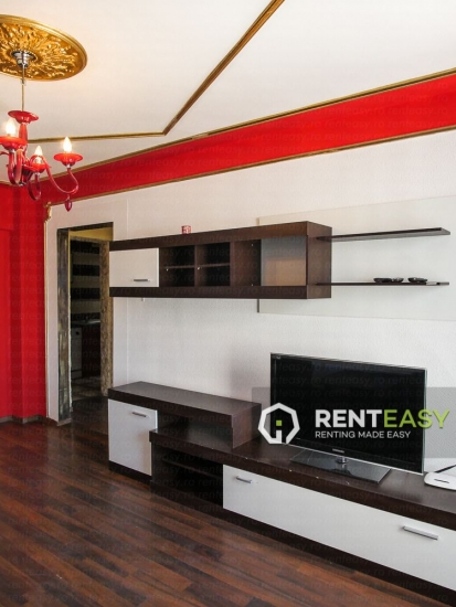 Apartament cu 3 Camere de Inchiriat in Piata Unirii - Centru