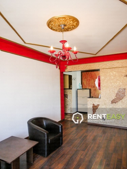 Apartament cu 3 Camere de Inchiriat in Piata Unirii - Centru
