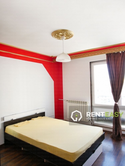 Apartament cu 3 Camere de Inchiriat in Piata Unirii - Centru