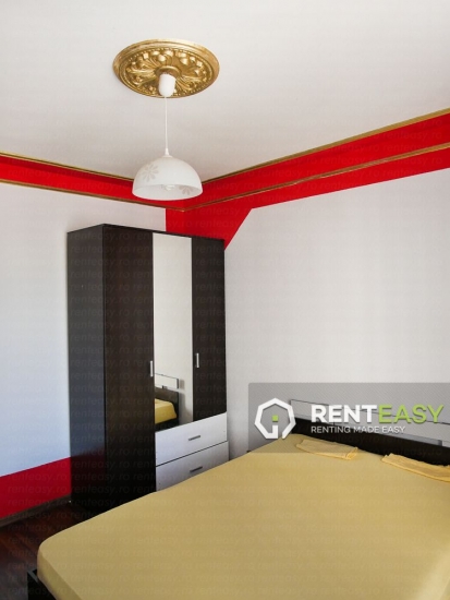 Apartament cu 3 Camere de Inchiriat in Piata Unirii - Centru