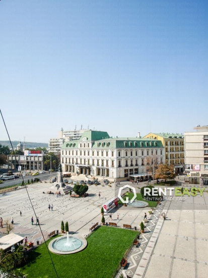 Apartament cu 3 Camere de Inchiriat in Piata Unirii - Centru