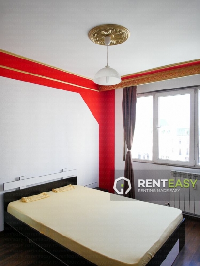 Apartament cu 3 Camere de Inchiriat in Piata Unirii - Centru