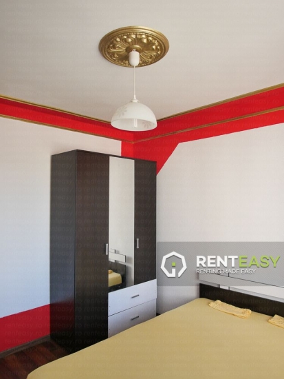 Apartament cu 3 Camere de Inchiriat in Piata Unirii - Centru