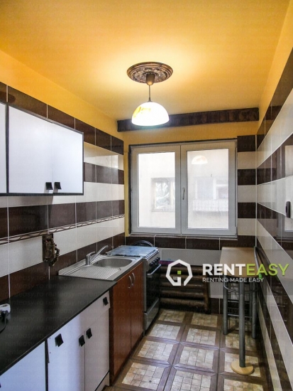Apartament cu 3 Camere de Inchiriat in Piata Unirii - Centru