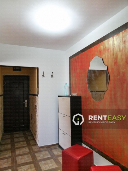 Apartament cu 3 Camere de Inchiriat in Piata Unirii - Centru