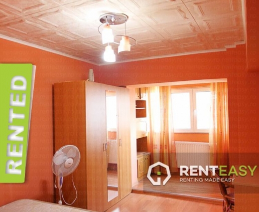 Apartament cu 2 Camere de Inchiriat pe Stefan cel Mare