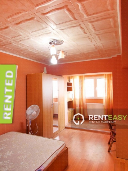 Apartament cu 2 Camere de Inchiriat pe Stefan cel Mare