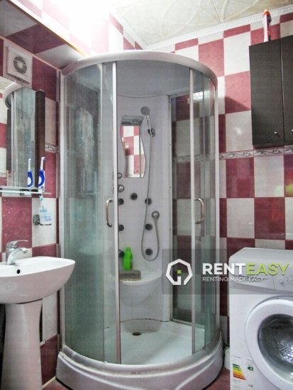 Apartament cu 2 Camere de Inchiriat pe Stefan cel Mare