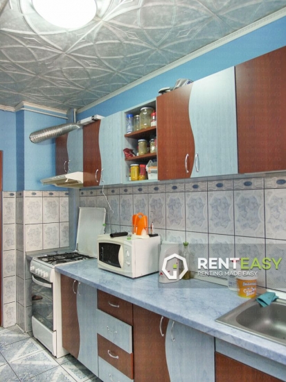 Apartament cu 2 Camere de Inchiriat pe Stefan cel Mare