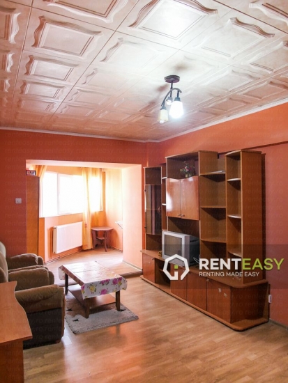 Apartament cu 2 Camere de Inchiriat pe Stefan cel Mare