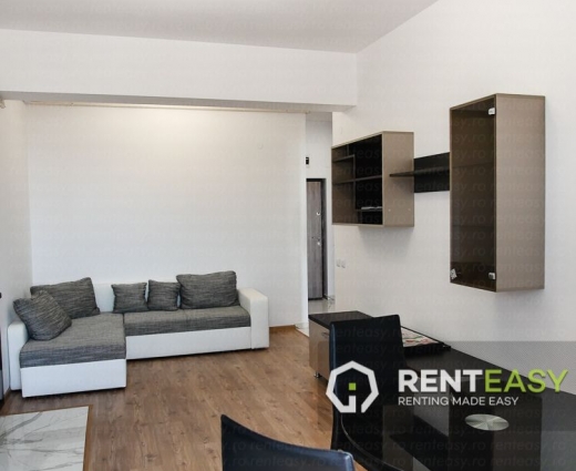 Apartament 2 Camere de Inchiriat in Centru - Palas