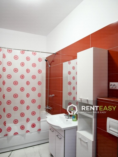 Apartament 2 Camere de Inchiriat in Centru - Palas