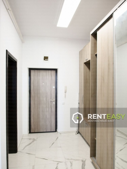 Apartament 2 Camere de Inchiriat in Centru - Palas